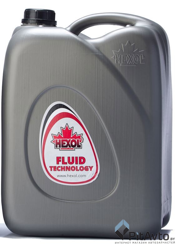 Масло трансмиссионное HEXOL 80W90 STANDARD 20л