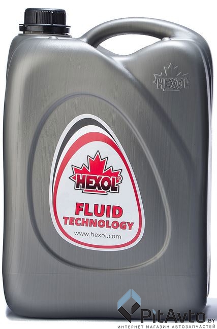 Масло трансмиссионное HEXOL 80W90 TORSION LSD 20л