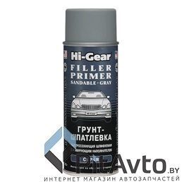 HI-GEAR HG5732 Грунт акриловый