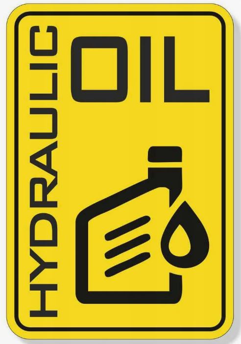 фото Масла гидравлические. запчасти в Бресте