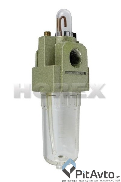 HOREX AL 2000-02 Лубрикаторы