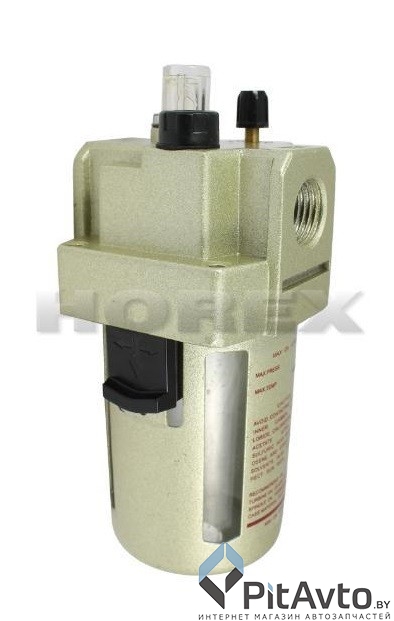 HOREX AL 3000-02 Лубрикатор