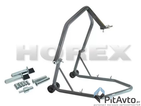 HOREX AUTO HZ 21.3.001J Мотоподкат под траверсу