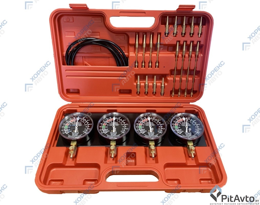 Синхронизатор карбюраторов HOREX AUTO HZ 27.1.009J