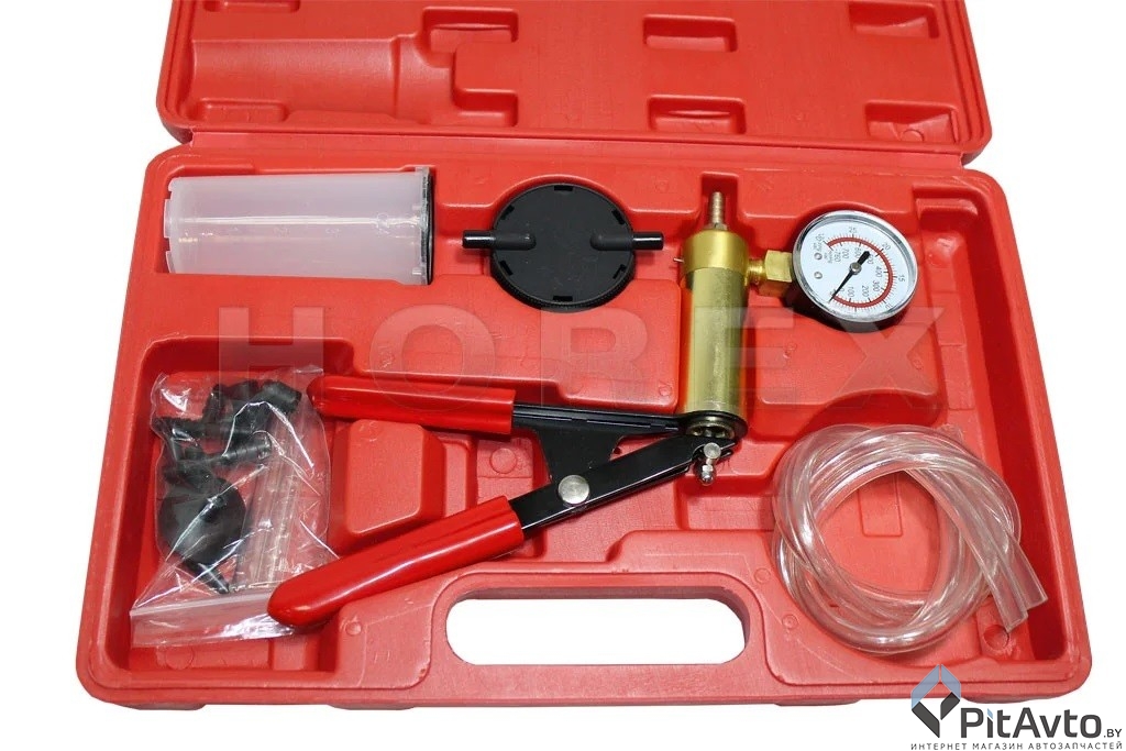 Индикатор вакуумный HOREX AUTO HZ 27.1.013L