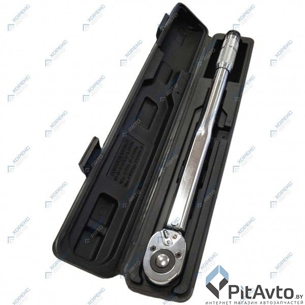 HOREX AUTO HZ 27.1.034S Ключ моментный 10-210 Hm 1/2