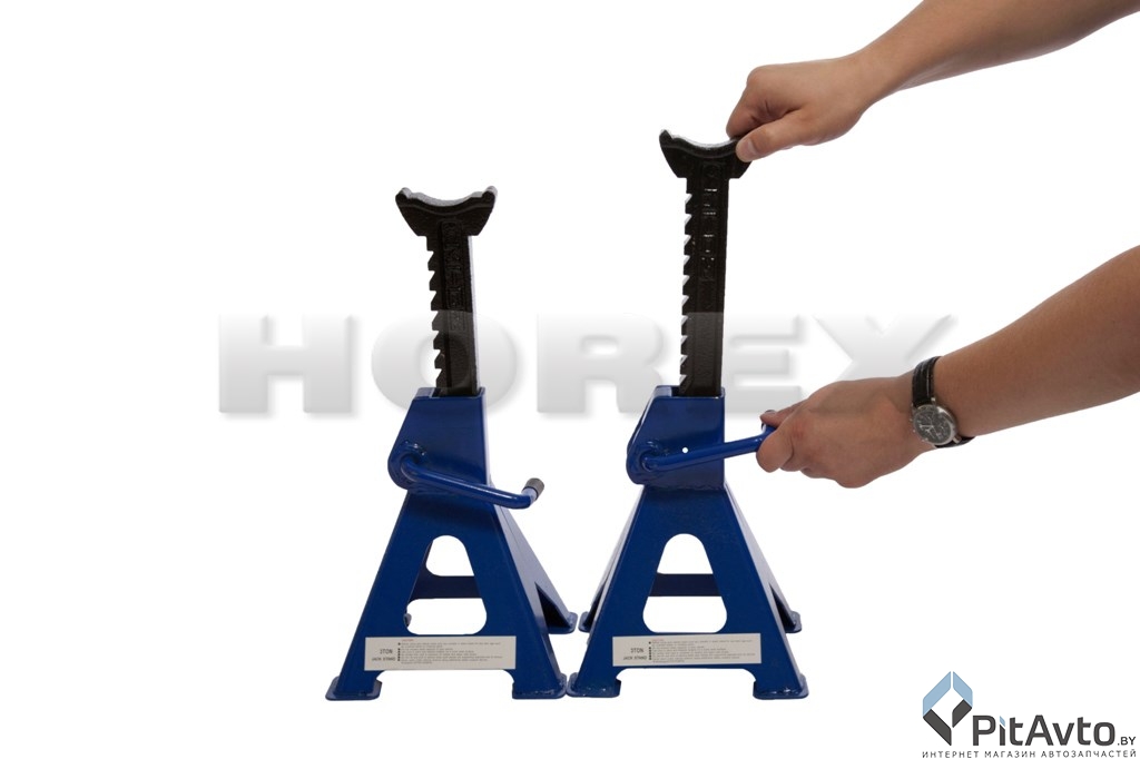 HOREX HZ 21.1.004 Подставка под автомобиль 3т