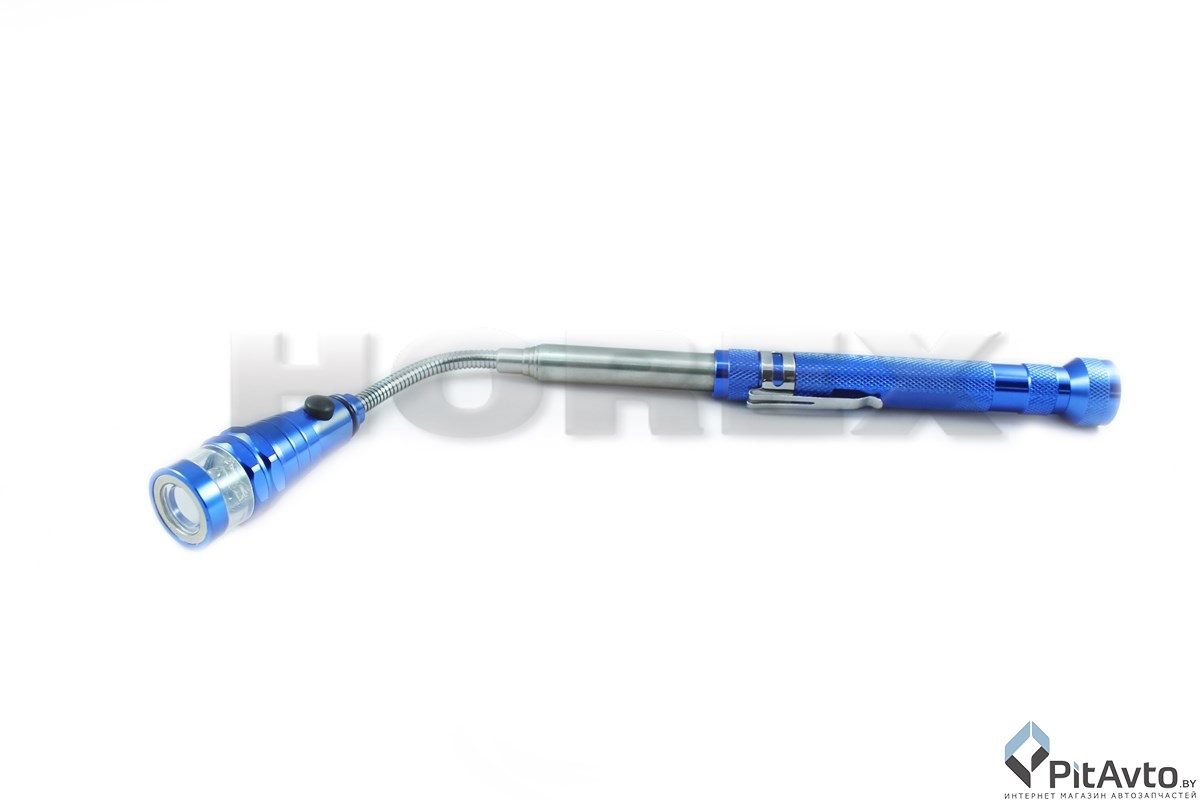 HOREX HZ 22.4.005 Фонарик магнитный