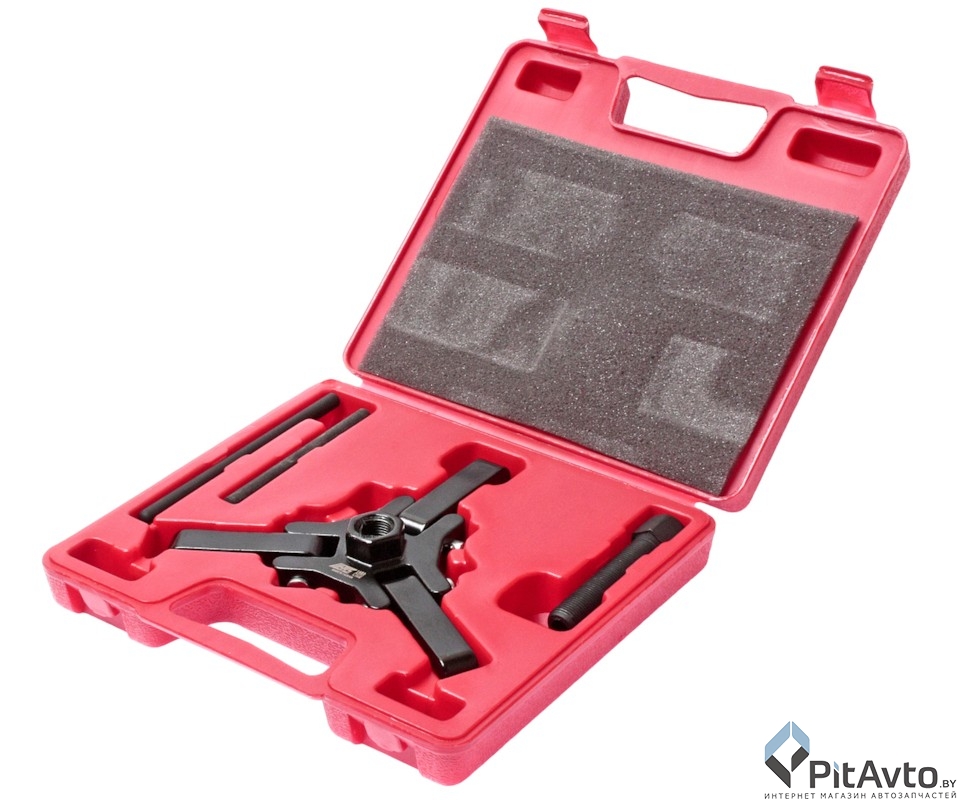 HOREX HZ 25.1.003L Набор инструмента для снятия шкивов