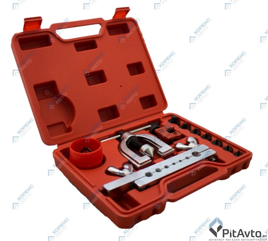 HOREX HZ 25.1.100S Набор для развальцовки трубок