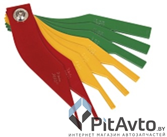 HOREX HZ 27.1.018S Набор щупов