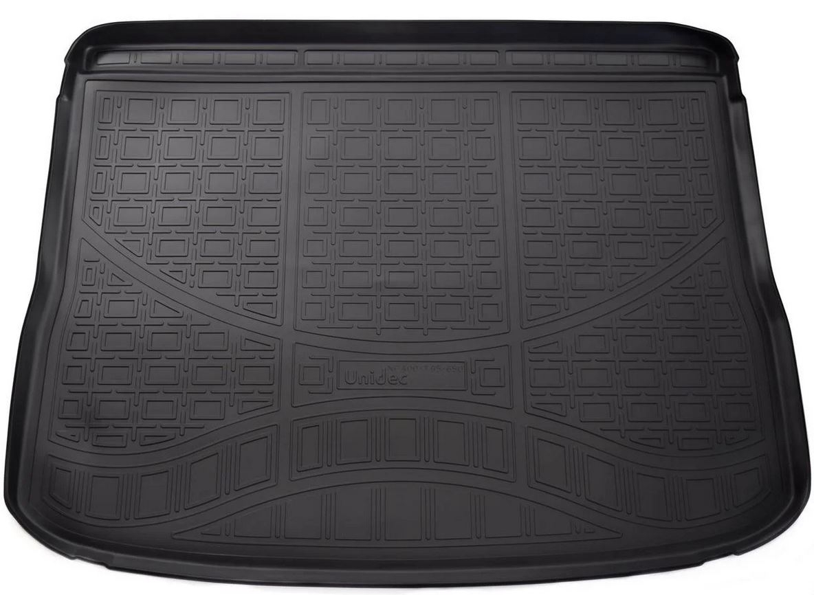 Коврик в багажник VW Tiguan 2013-> / NPA00-T95-650