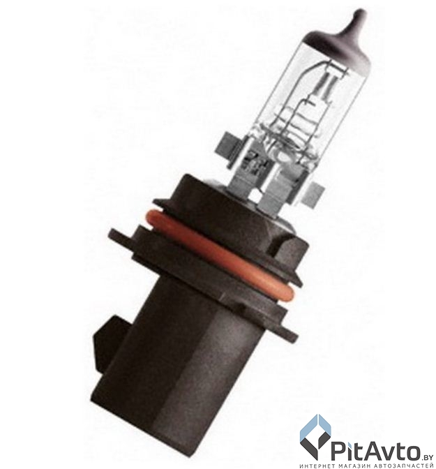 KLAXCAR FRANCE ЛАМПА 12V 65/55W PX29T HB5