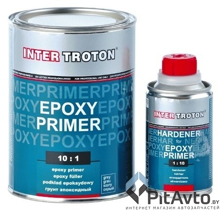 INTER TROTON 4785 Грунт эпоксидный