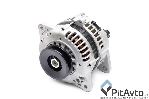 JA1528IR Генератор  NISSAN Primera 2.0 TD