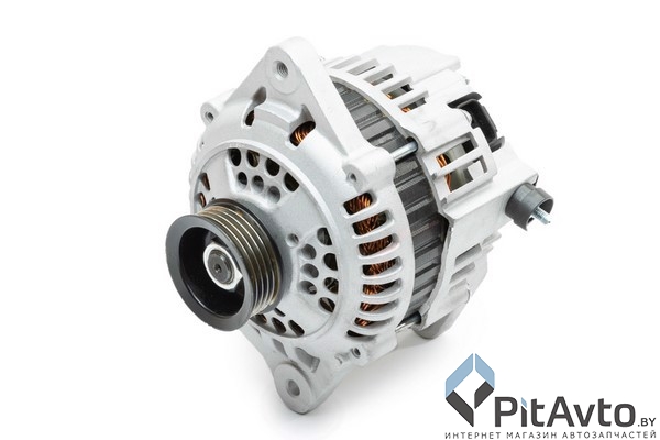 JA1713IR Генератор SUBARU