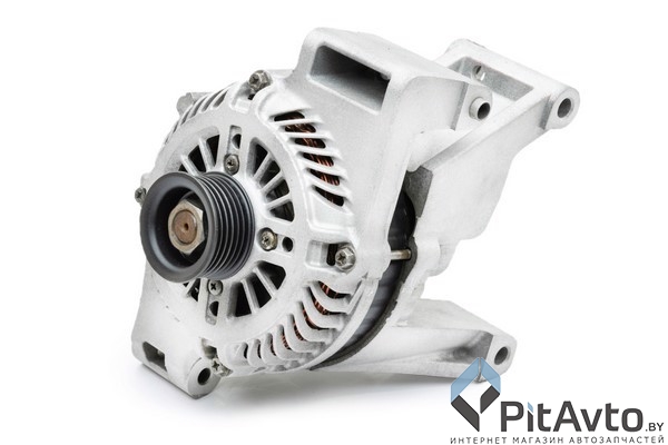 JA1902IR Генератор MAZDA 2.0, 2.3