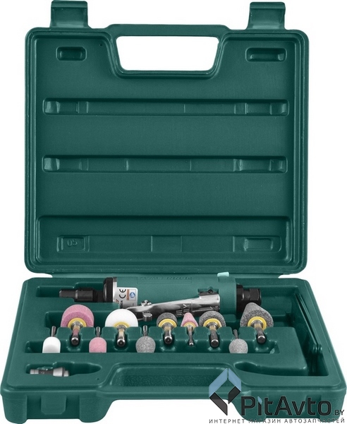 JONNESWAY JAG-0903RMK Пневмошлифмашина