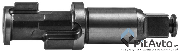 JONNESWAY JAI-0405-08S Привод для гайковерта