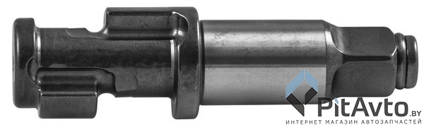 JONNESWAY JAI-0501-09S Привод для гайковерта