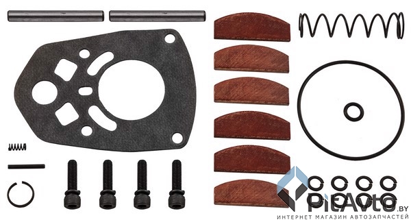 JONNESWAY JAI-0501-RK Ремонтный комплект для гайковерта