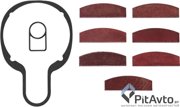 JONNESWAY JAI-0964-RK1 Ремонтный комплект для гайковерта