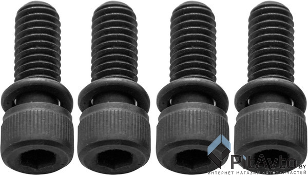 JONNESWAY JAI-1054-RK4 Ремонтный комплект гайковерта