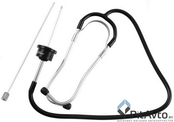 Стетоскоп для обнаружения дефектов в механике JONNESWAY AI030014