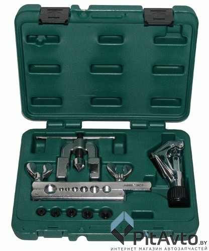 Набор для развальцовки трубок JONNESWAY AN040043A