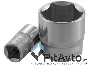 JONNESWAY S04H4116  Головка торцевая 16мм