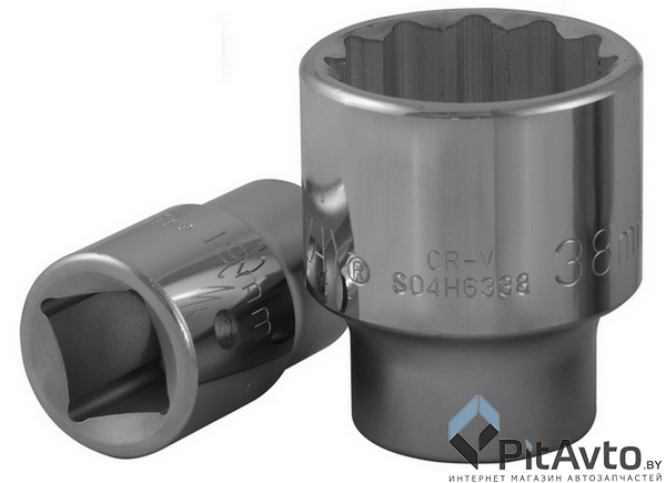 JONNESWAY S04H6336 Головка торцевая 36мм