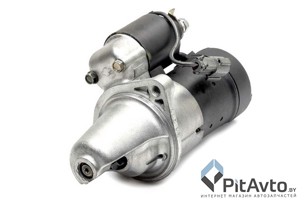 JS1137 Стартер NISSAN 2.0GTI  2.0I