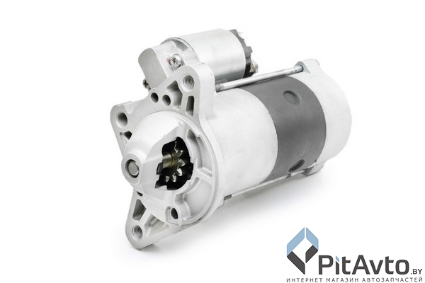 JS1296 Стартер MAZDA 2.0 CD, 2.0 DI