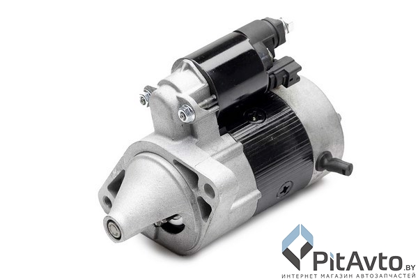 JS1299 Стартер TOYOTA YARIS 1.0 16V 99-05