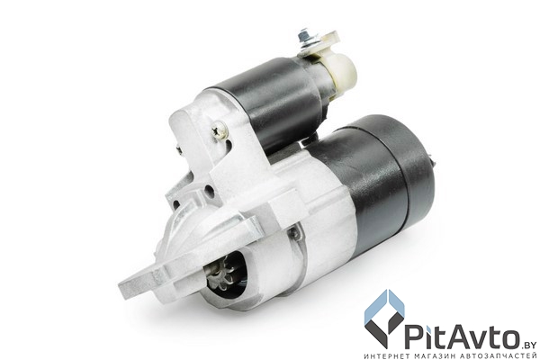 JS1317 Стартер восстановленный MAZDA 1.8/2.0/2.3 05-