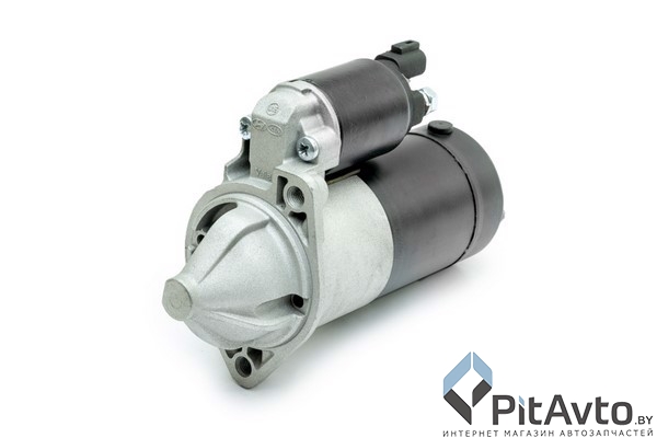 JS1365 Стартер HYUNDAI 1.1-1.6CRDI 05-