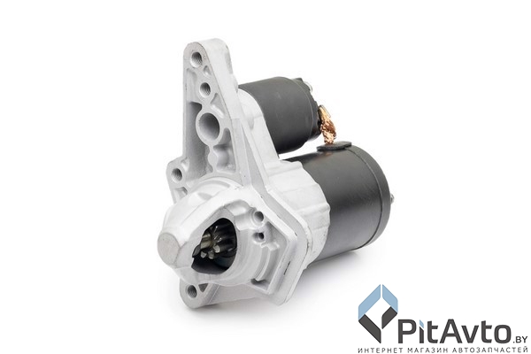 JS1367 Стартер NISSAN 1.6 16V