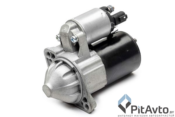 JS1370 Стартер HYUNDAI 2.0