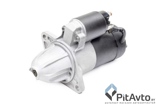 JS670 Стартер восстановленный SUBARU