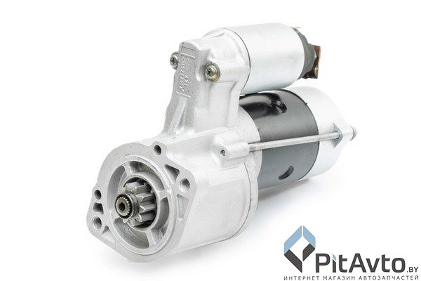 JS770 Стартер HYUNDAI 2.5 TD