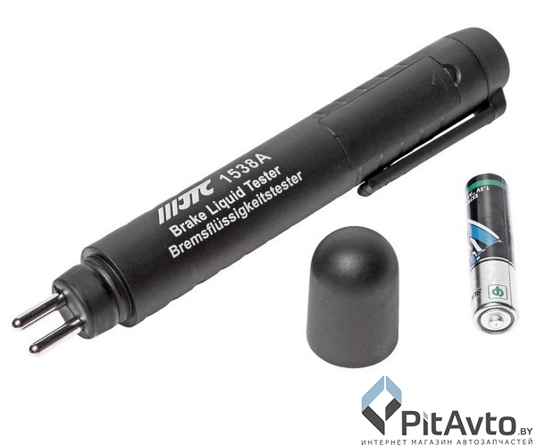 JTC-1538A Тестер тормозной жидкости