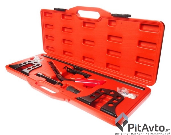 Набор для рассухаривания клапанов для двигателей OHC, OHV / JTC-1620