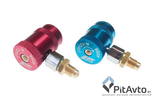 JTC-4088 Набор фитингов для климатических установок