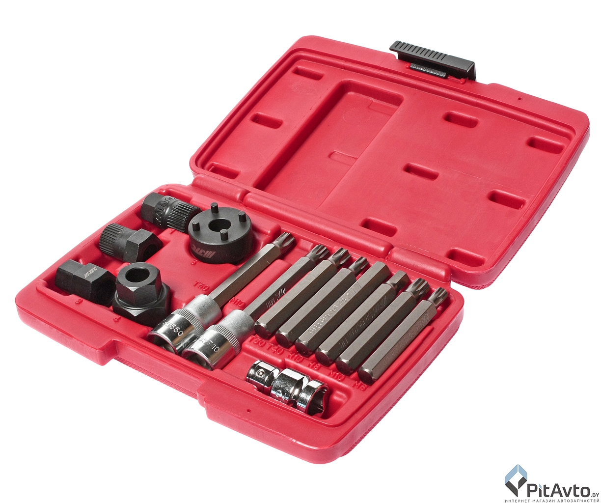 JTC-4738 Съемник шкивов генератора