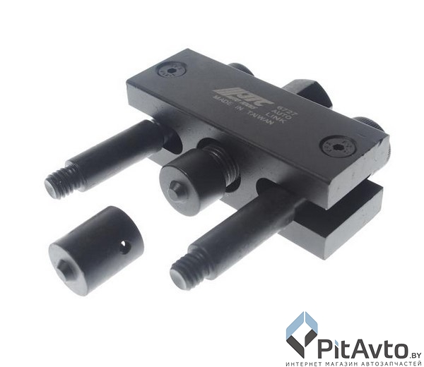 JTC-6727 Съемник шкивов ТНВД VAG 1,6/2,0 TDI