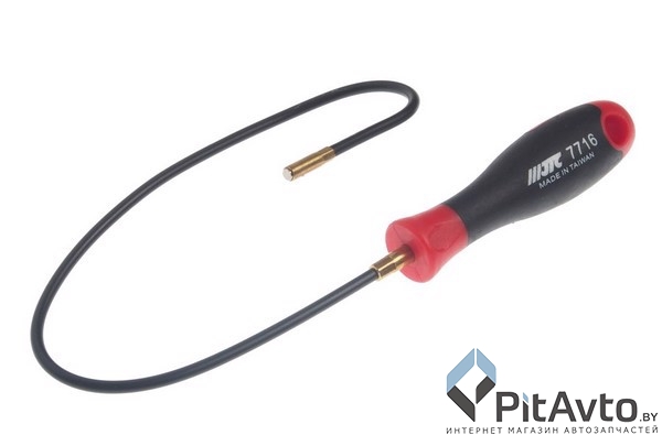 JTC-7716 Магнит гибкий