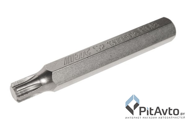 Бита RIBE JTC М8 75х10мм