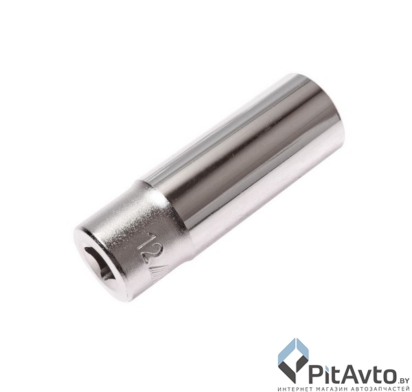 Головка торцевая глубокая шестигранная JTC 1/4