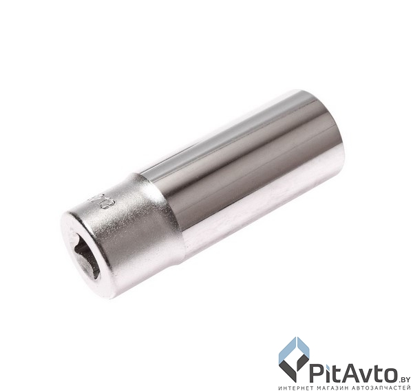 Головка торцевая глубокая шестигранная JTC 1/4