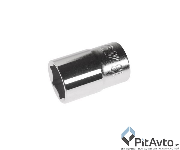 Головка торцевая шестигранная JTC 3/8